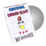 Growing Under Glass by Wild-Colombini Magic - DVD