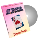 Self Explanatory by Wild-Colombini Magic - DVD e Carte Speciali