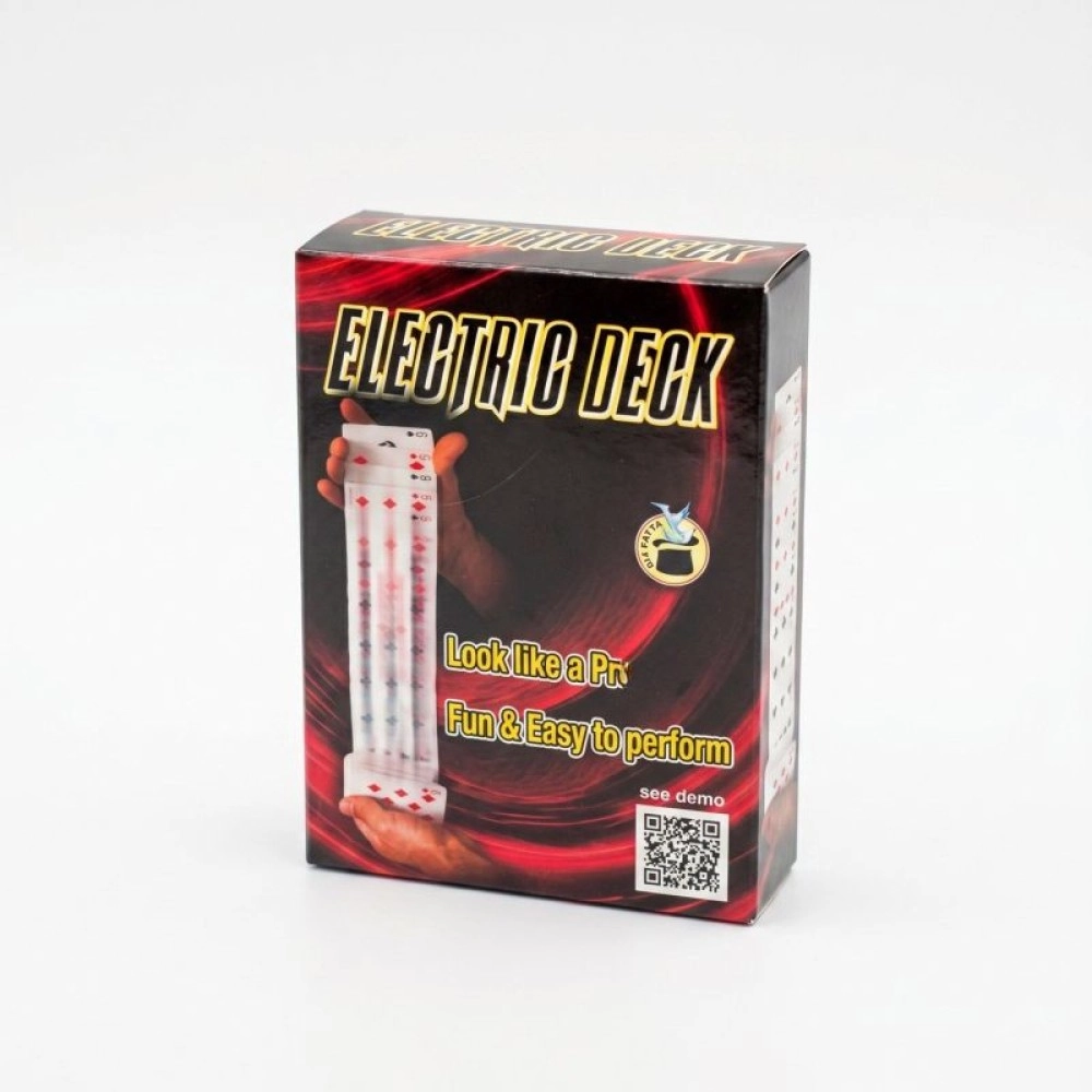 Electric Deck