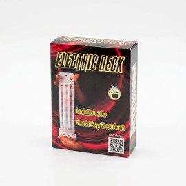 Electric Deck