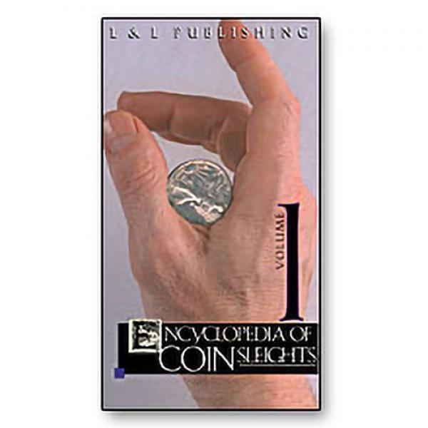 Encyclopedia of Coin Sleights Michael Rubinstein #1
