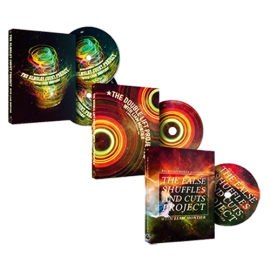 Essential Sleights for Card Magic - The Limited Edition Set by Big Blind Media - DVD