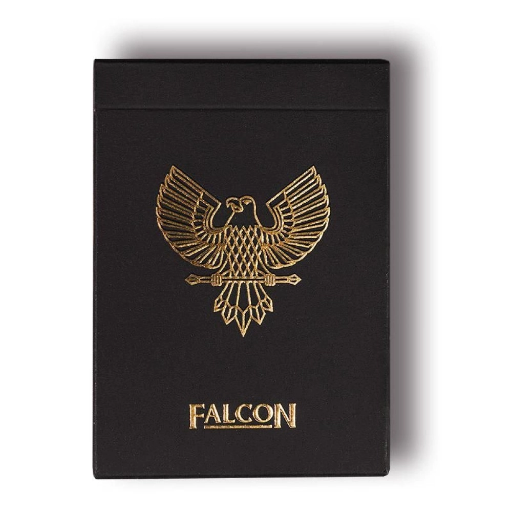 Mazzo di carte Falcon Playing Cards