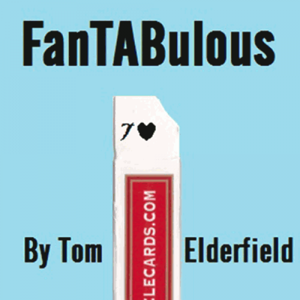 FanTABulous by Tom Elderfield - Video DOWNLOAD
