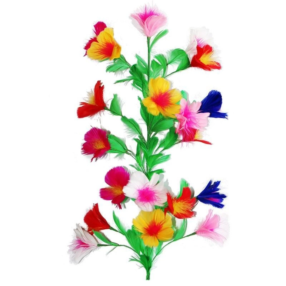 Fiori per bastone a sparizione