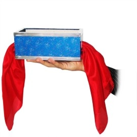 Scatola del fuoco by Vincenzo di Fatta