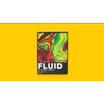 Mazzo di carte FLUID 2021 Playing Cards by CardCutz
