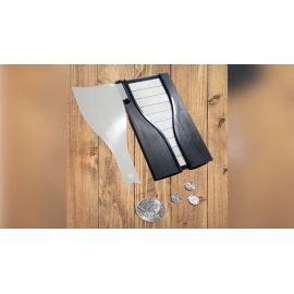 Funnel Vision by Tenyo 