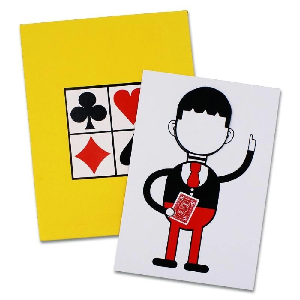 Funny Man Prediction