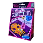 Wishcraft Psychic Pendulum (Force selection) by Fantasma Magic