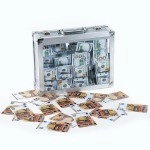 Glassy Briefcase 2 - Euro Version