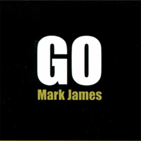 GO by Mark James