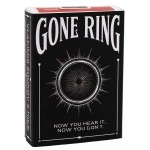 Gone Ring by Vladimir Zhukov x HIDE