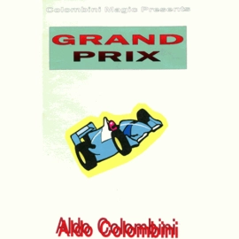 Grand Prix by Wild-Colombini Magic - video DOWNLOAD