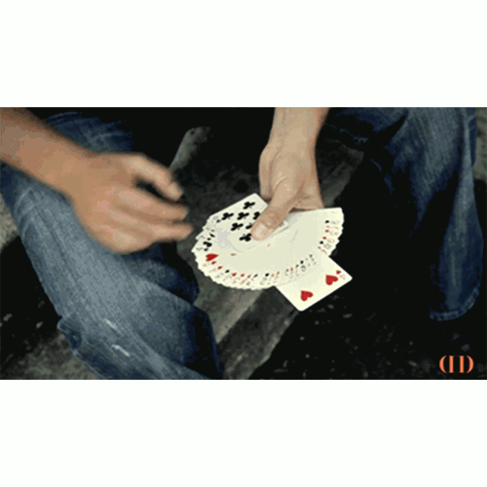 Groove Electric Switch by Doc Docherty video DOWNLOAD