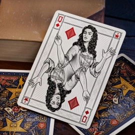 Hamilton Playing Cards