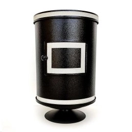 Head Fire by Tora Magic