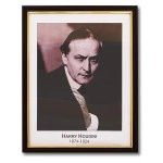 Houdini Prediction Frame