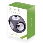 Huzzle Cast Dice - Difficoltà livello 3