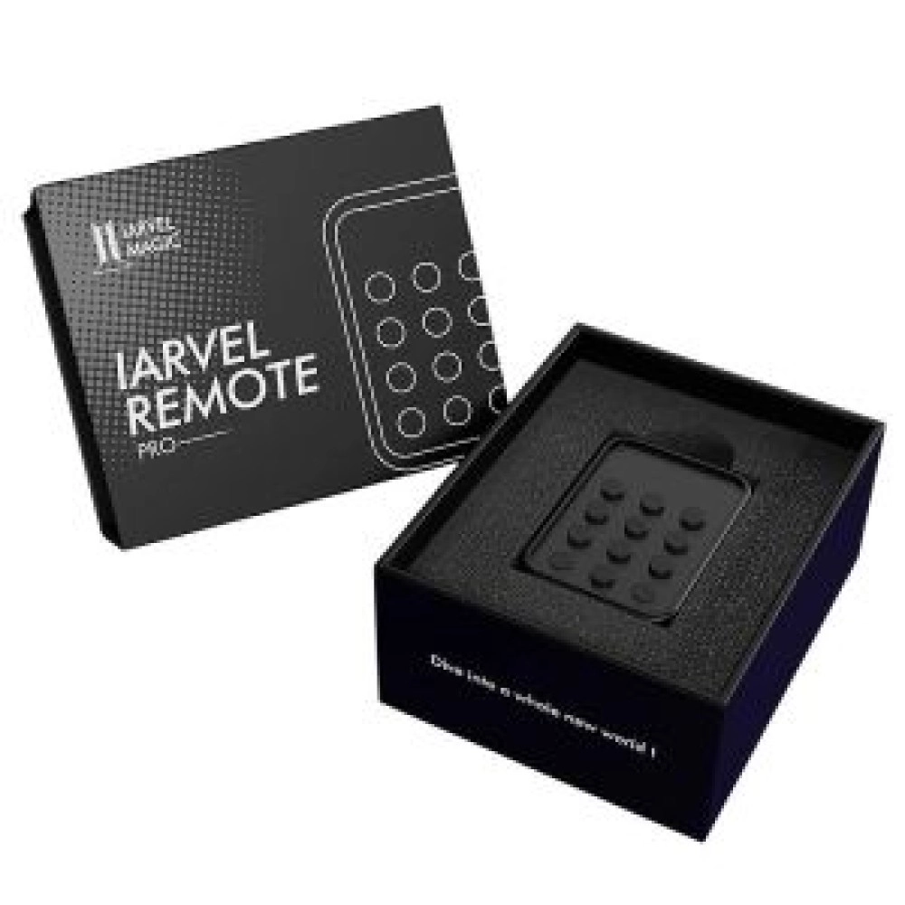 Iarvel Remote Pro
