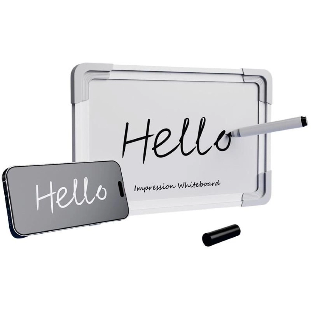 Iarvel Whiteboard - Impression