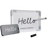 Iarvel Whiteboard - Impression