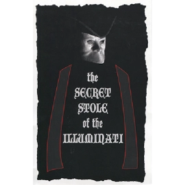 Illuminati by Chang Shao