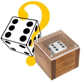 Impossibile Prediction Dice