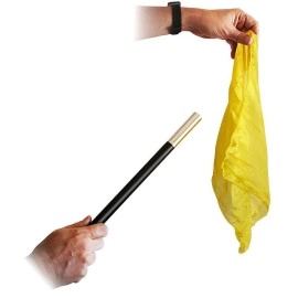 Instant Silk Change By Vincenzo Di Fatta