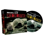 Into the Future by Brian Caswell and Alakazam Magic