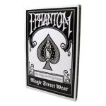 I-Phantom (Xlg) by Eduardo D'Gortazar