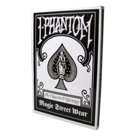 I-Phantom (Xlg) by Eduardo D'Gortazar