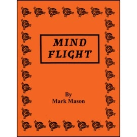 Mind Flight by JB Magic