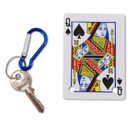 Jumping Key Chain