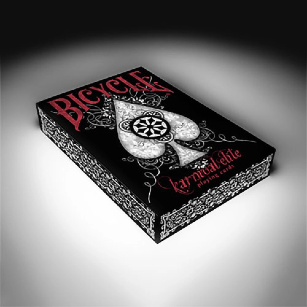 Mazzo di carte Bicycle - Karnival Elite