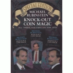Knock Out Coin Magic Michael R video DOWNLOAD