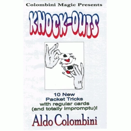 Knock Outs by Wild-Colombini Magic - video DOWNLOAD