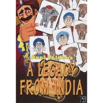 Legacy in India by Harri Magic Center