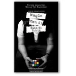 Nicola Lazzarini - Magia con il cubo di Rubik