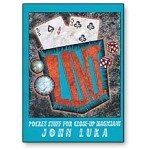 LINT by John Luka eBook DOWNLOAD