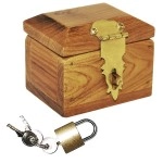 Forziere Corsaro - Mini - Deluxe 