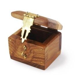 Forziere Corsaro - Mini - Deluxe 