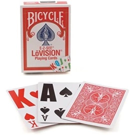Bicycle Lovision