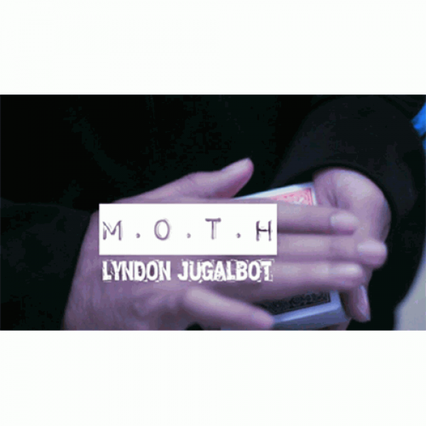 M.O.T.H by Lyndon Jugalbot - Video DOWNLOAD