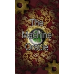 Machine Oracle by Leaping Lizards - 2 Case DVD Set and Book