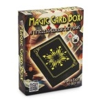 Magic Card Box - Plastic