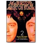 Magic on Stage Volume 2 by Jeff Mcbride video DOWNLOAD