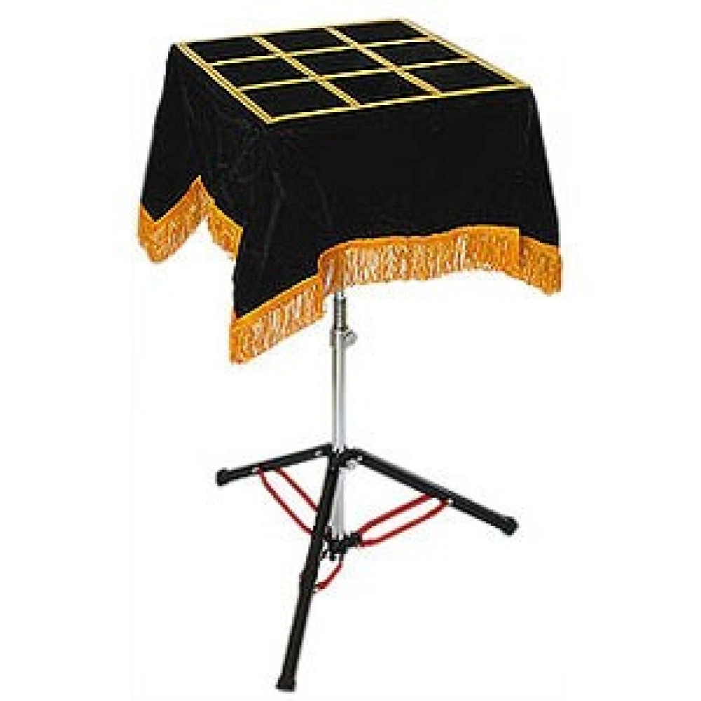 Tavolino con pozzetto - Deluxe