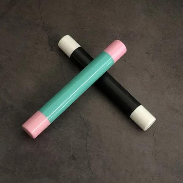 Magician Wand (Giggle Stick) - Green and Pink