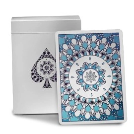 Mazzo di carte Mandala Playing Cards